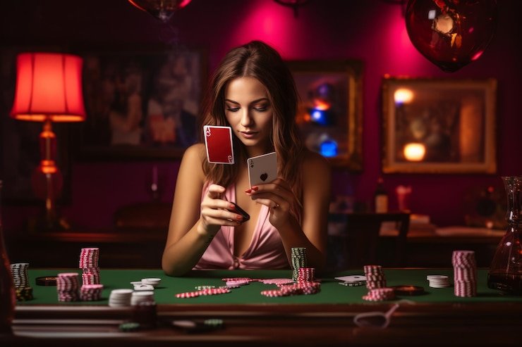 CQ9 live roulette table on mobile phone with professional dealer, spinning wheel, and betting interface visible