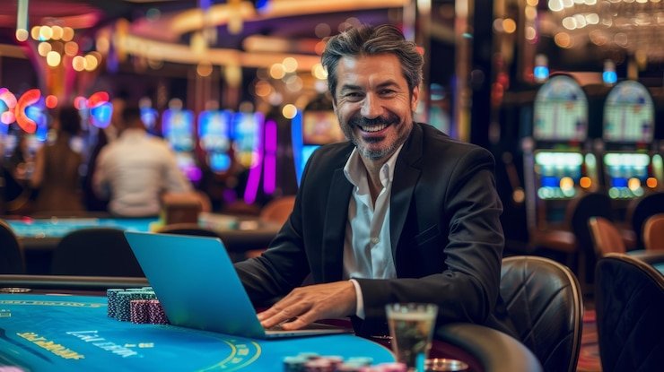 login eurotogel featured game showcase