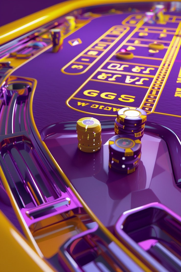 Free Bet Blackjack dealer showing hole card reveal and payout settlement on login eurotogel live stream